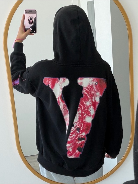 VLONE Other - Authentic VLONE x Juice Wrld collab Hoodie